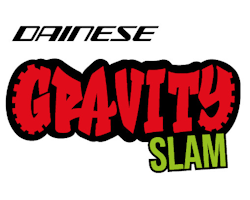 Dainese Gravity Slam