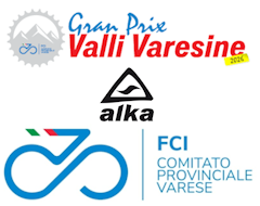 Gran Prix Valli Varesine