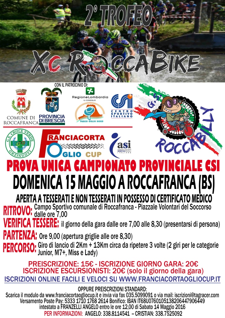 RoccaBike