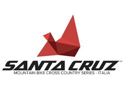 Santa Cruz Series Logo